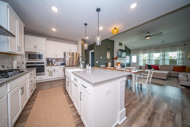 5008 Cedar Brush Court, Summerville, SC 29485