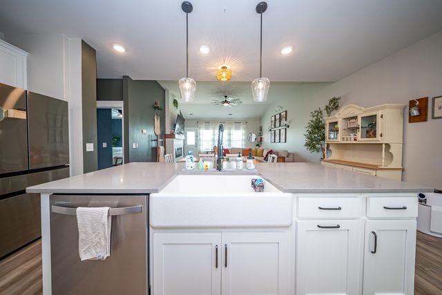 5008 Cedar Brush Court, Summerville, SC 29485