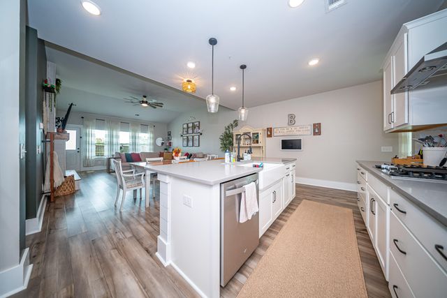 5008 Cedar Brush Court, Summerville, SC 29485