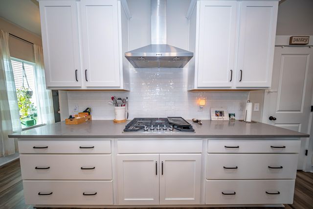 5008 Cedar Brush Court, Summerville, SC 29485