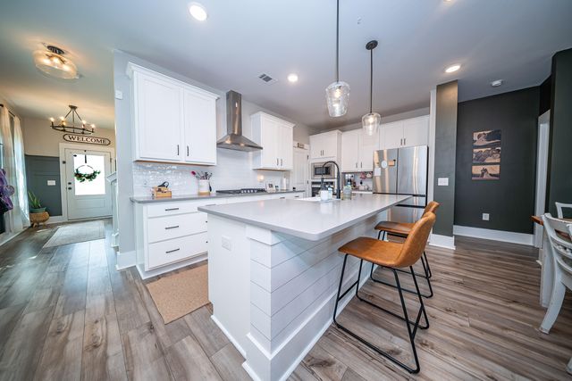 5008 Cedar Brush Court, Summerville, SC 29485