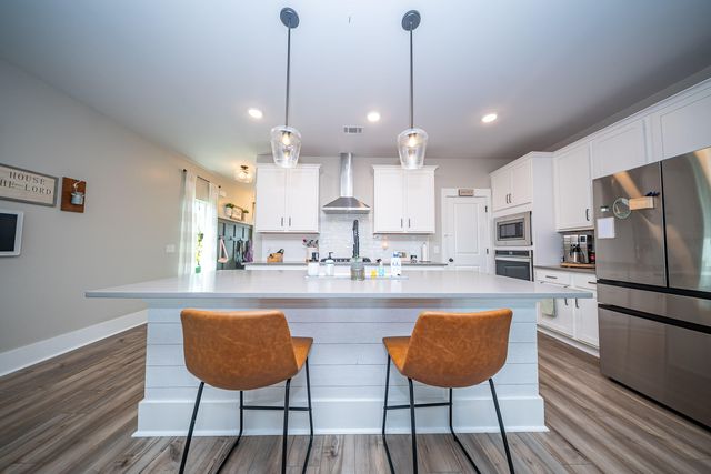 5008 Cedar Brush Court, Summerville, SC 29485