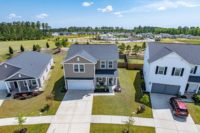 5008 Cedar Brush Court, Summerville, SC 29485