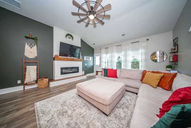 5008 Cedar Brush Court, Summerville, SC 29485