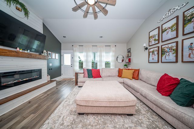 5008 Cedar Brush Court, Summerville, SC 29485