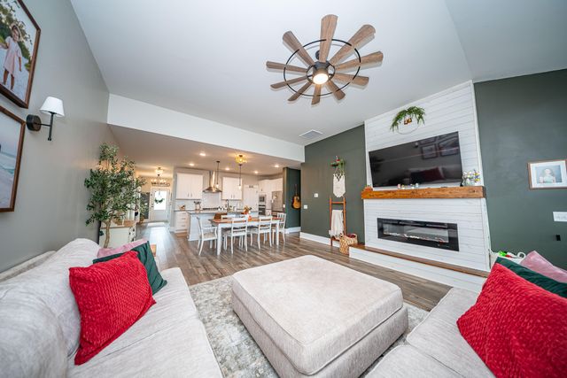 5008 Cedar Brush Court, Summerville, SC 29485