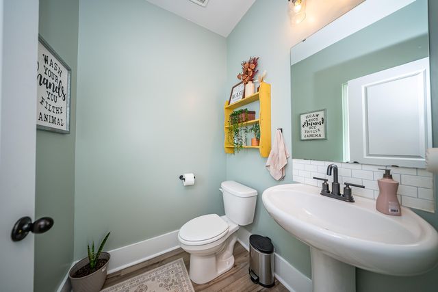 5008 Cedar Brush Court, Summerville, SC 29485