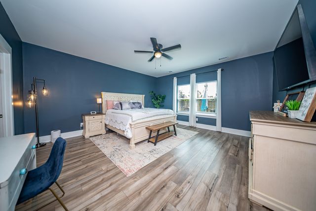 5008 Cedar Brush Court, Summerville, SC 29485