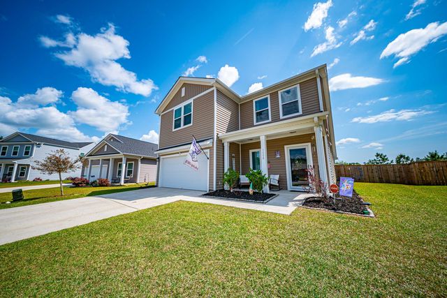 5008 Cedar Brush Court, Summerville, SC 29485