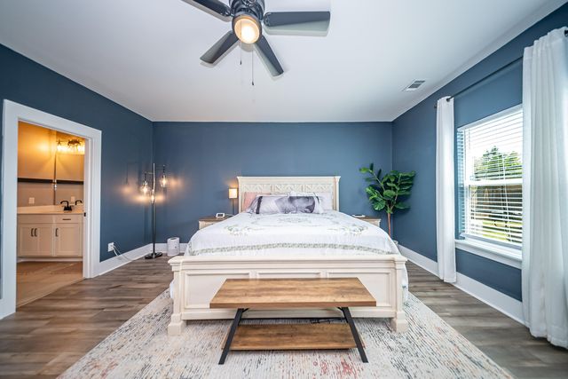 5008 Cedar Brush Court, Summerville, SC 29485