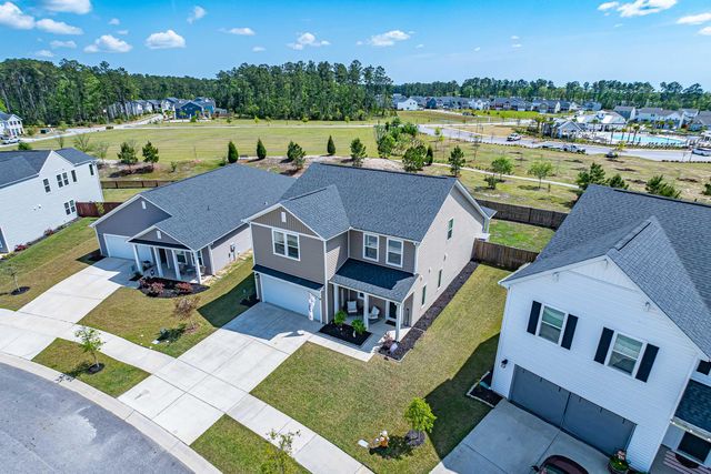 5008 Cedar Brush Court, Summerville, SC 29485