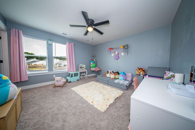 5008 Cedar Brush Court, Summerville, SC 29485