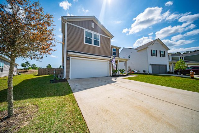 5008 Cedar Brush Court, Summerville, SC 29485