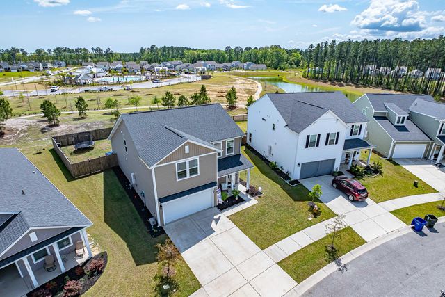 5008 Cedar Brush Court, Summerville, SC 29485