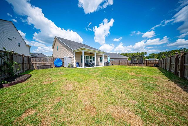 5008 Cedar Brush Court, Summerville, SC 29485