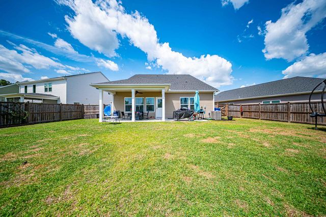 5008 Cedar Brush Court, Summerville, SC 29485