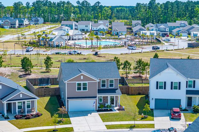 5008 Cedar Brush Court, Summerville, SC 29485