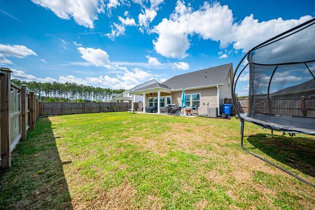 5008 Cedar Brush Court, Summerville, SC 29485