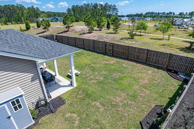5008 Cedar Brush Court, Summerville, SC 29485