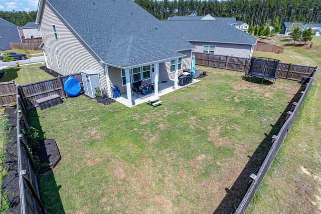 5008 Cedar Brush Court, Summerville, SC 29485