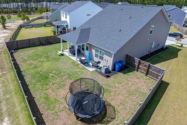 5008 Cedar Brush Court, Summerville, SC 29485