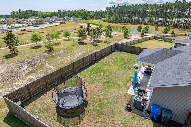 5008 Cedar Brush Court, Summerville, SC 29485