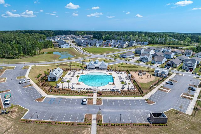 5008 Cedar Brush Court, Summerville, SC 29485