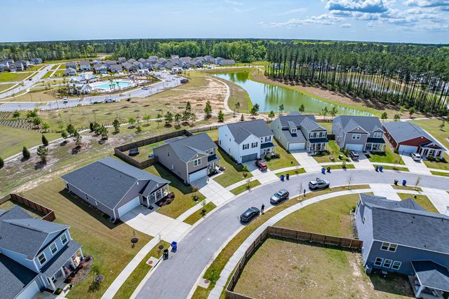 5008 Cedar Brush Court, Summerville, SC 29485