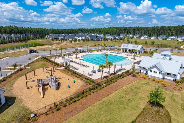 5008 Cedar Brush Court, Summerville, SC 29485