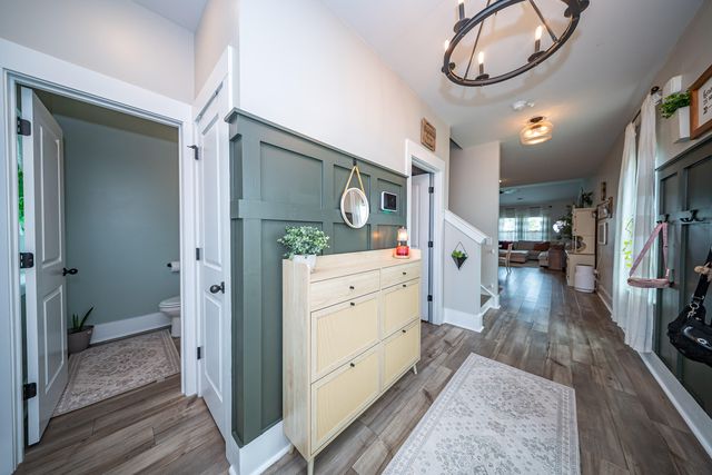 5008 Cedar Brush Court, Summerville, SC 29485