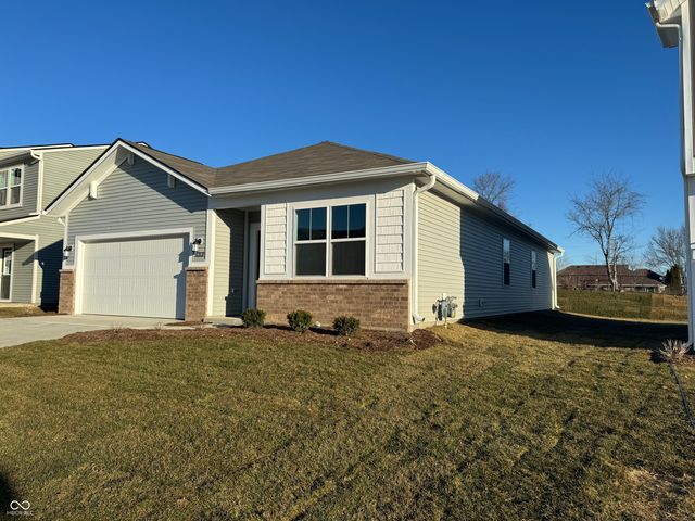 10240 Samerton Lane, Indianapolis, IN 46239