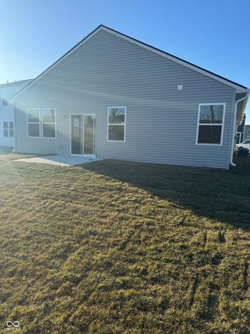 10240 Samerton Lane, Indianapolis, IN 46239