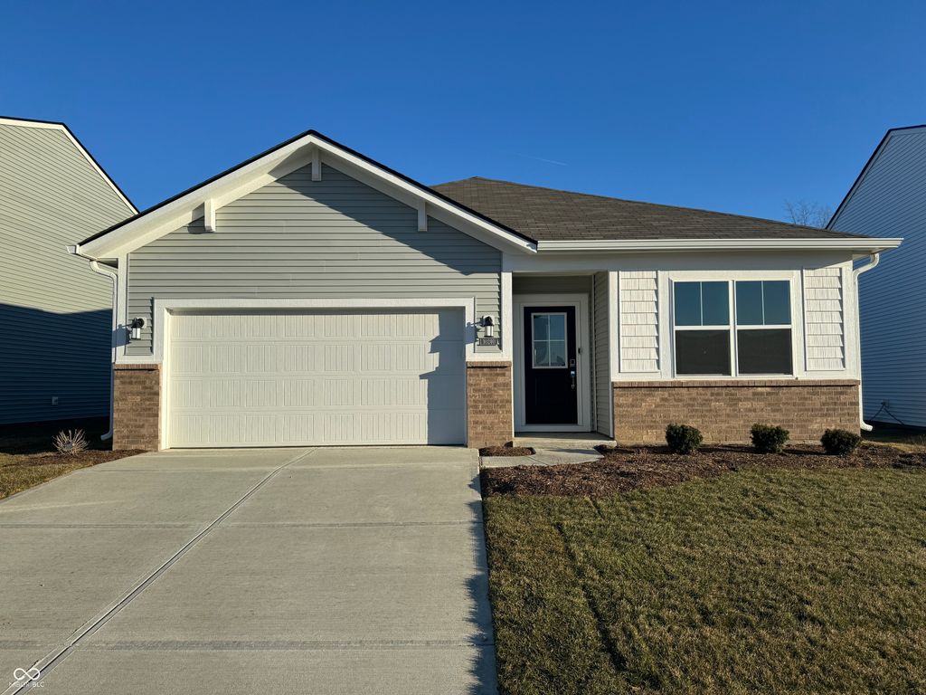 10240 Samerton Lane, Indianapolis, IN 46239