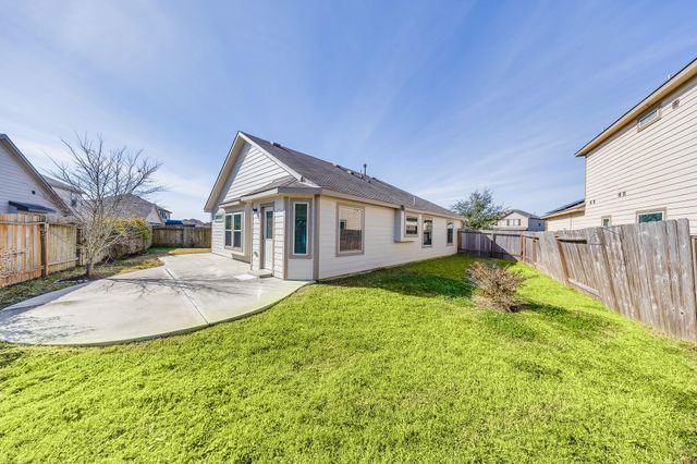 6807 Alamitos Court, Rosharon, TX 77583