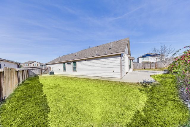 6807 Alamitos Court, Rosharon, TX 77583