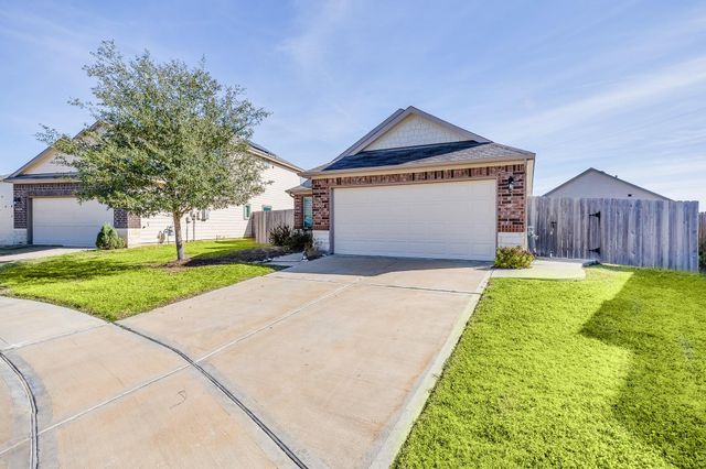 6807 Alamitos Court, Rosharon, TX 77583