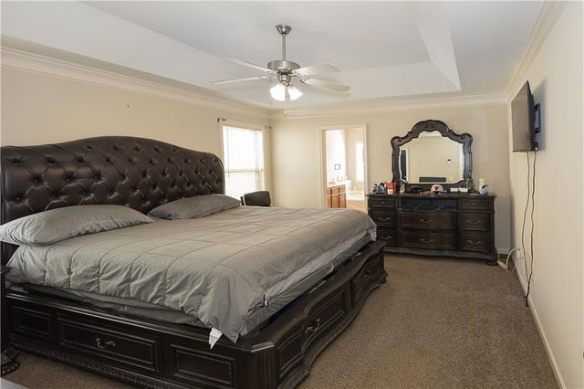 1066 Mcduffie Circle, Douglasville, GA 30134