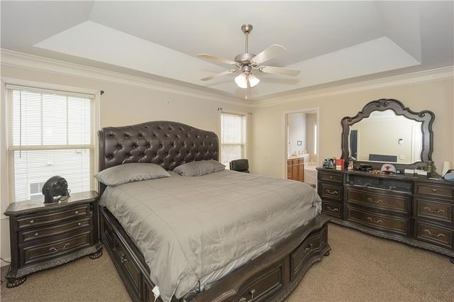 1066 Mcduffie Circle, Douglasville, GA 30134