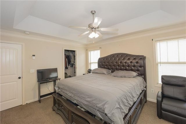 1066 Mcduffie Circle, Douglasville, GA 30134