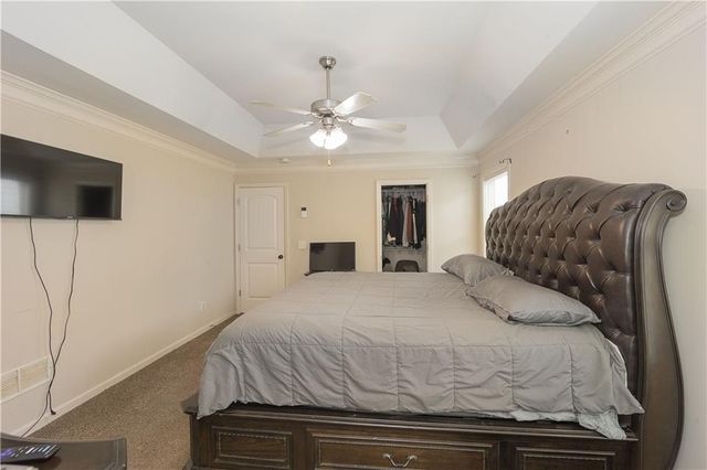 1066 Mcduffie Circle, Douglasville, GA 30134