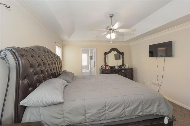 1066 Mcduffie Circle, Douglasville, GA 30134