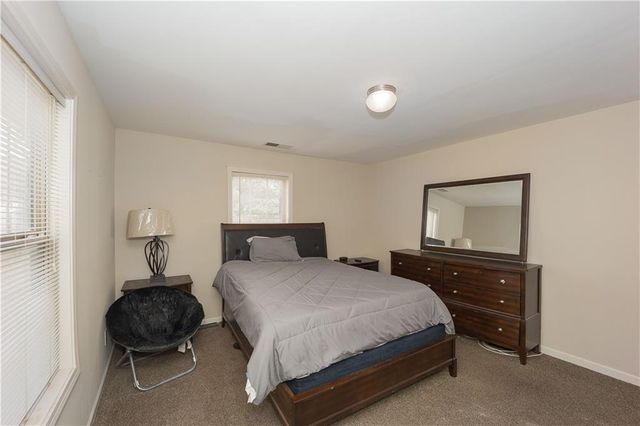 1066 Mcduffie Circle, Douglasville, GA 30134