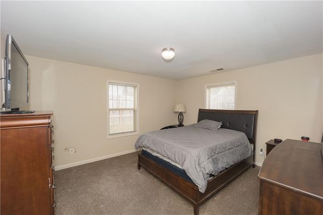 1066 Mcduffie Circle, Douglasville, GA 30134