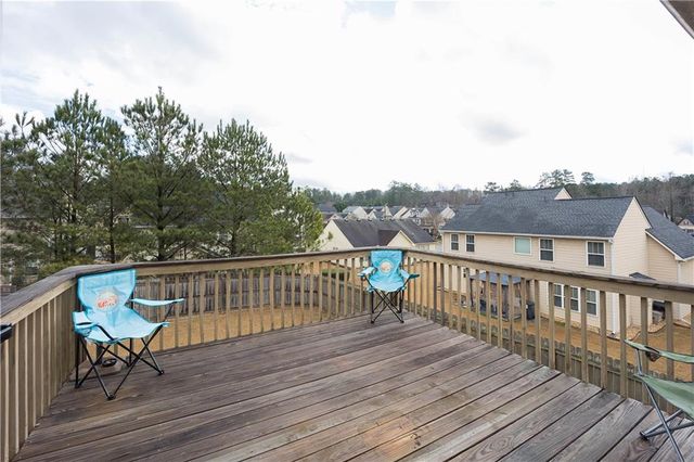 1066 Mcduffie Circle, Douglasville, GA 30134