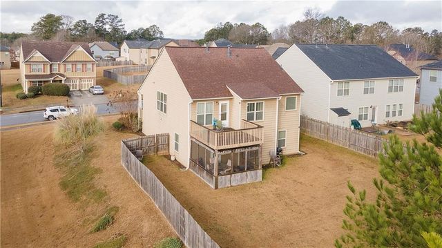 1066 Mcduffie Circle, Douglasville, GA 30134