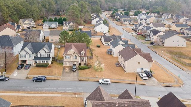 1066 Mcduffie Circle, Douglasville, GA 30134