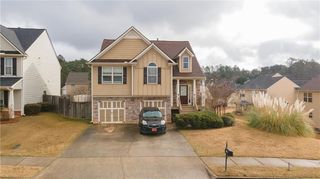 1066 Mcduffie Circle, Douglasville, GA 30134