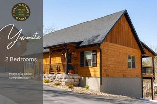 000 Tall Timbers Camp 153, Hollister, MO 65672