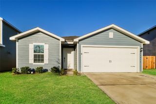 23014 Bellini Drive, Magnolia, TX 77355