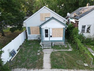 17222 Detroit Street, Detroit, MI 48224